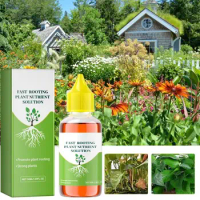 General Hydroponics Nutrients For Plants Flowers Vegetable Fruit Hydroponic Plant Food Solution Hydroponic Fertilizer Root
