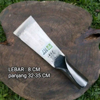 DODOS SAWIT SPP 777 BAHAN DARI BESI BAJA PER , UKURAN ( 8.CM ( 10.CM ( 12 CM