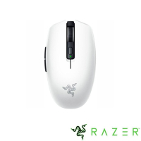 Razer 雷蛇 Orochi V2 八岐大蛇靈刃 V2 (水銀白) 無線電競滑鼠