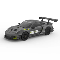 【瑪琍歐】1:24保時捷911 GT2 RS Clubsport 25 遙控車/99700(1:24 原廠授權特別版賽車／仿真跑車)