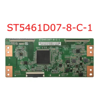 ST5461D07-8-C-1 T con Board for TCL B55A858U L55E5800 D55A630U 55A660U LVF550ND1L CD9W13 TV Display Card placa tcom