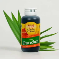 KOEPOE-KOEPOE Pasta Pandan - Pandan - Pasta Pandan [ 60 ml]