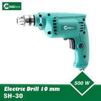 MESIN BOR MAILTANK 10 MM SH 30