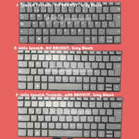New Latin Spanish Teclado Keyboard For Lenovo Ideapad 320s-15ikb 320s-15isk 320s-15ast 320s-15abr 320s-14ikb 520s-14ikb BACKLIT
