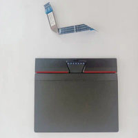 NEW Touchpad with cable For Lenovo ThinkPad Yoga 370 Trackpad Board Black 01AY003 Yoga 260 Thinkpad 13 Yoga 460 S2 S3 P40
