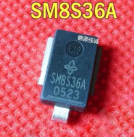 Chíp SM8S36A mới – diode tvs bảo vệ quá áp