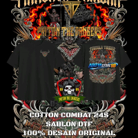 Kaos Hodie Kemeja Kodam Mandala Trikora