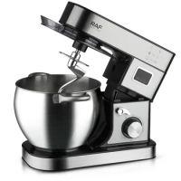 Professional Cake Food Mixer Bread 2000W 12L Planetary Aid Kitchen Robot Dough Stand Mixer