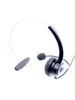 單耳商用電話耳機 Yealink T19  T20  T21  T26  T28  T32  T38 專用電話耳機麥克風