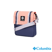【Columbia哥倫比亞 官方旗艦】中性- Columbia Trek小側包-粉紅(UUU82070PK / 2023春夏)