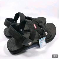 sandal gunung kickers sendal cowok hiking sandal mendaki sandal pria sandal laki laki adventure