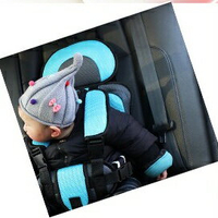 簡易汽車背帶安全座椅 汽車座椅 保護墊 止滑墊 兒童座椅防磨墊 防刮墊 車用 寶寶 防滑墊 汽座 寶寶 嬰兒 椅餐 椅包