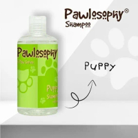 Promo Pawlosophy Puppy Shampoo 500ml
