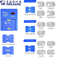 Aegis iT3 PRO Intelligent Temperature Control Preheating Platform For iPhone X-14Pro 12 Mini 12/12Pro/12 Pro Max/13mini/13PROMAX