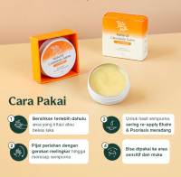 Biotalk Natural Calendula Salve | Salep untuk Membantu