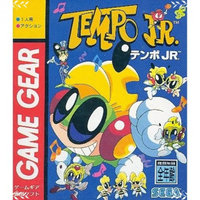 OTHER TEMPO JR. (JAPAN)