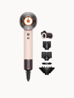Dyson Supersonic Nural™ hair dryer - straight and wavy- Ceramic Pink