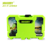 JAKEMY JM-PJ2002 New Design large capacity low price carp Fishing accessories box set Outdoor Fishing