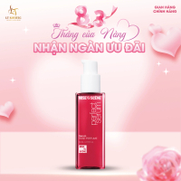 Tinh chất dưỡng tóc mise en scène Perfect Serum Styling 80ml giúp giữ nếp tóc 24H
