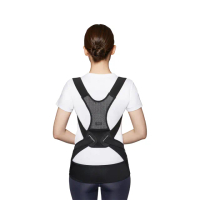 【Style】BX Pro 健康護脊背帶 加強款 S/M(調整背帶/姿勢調整)