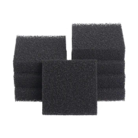 Compatible Active Carbon Filter Sponge for Juwel Standard / Bioflow 6.0 / L