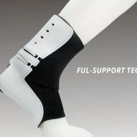 Adjustable Foot Droop Splint Brace Orthosis Ankle Joint Fixed Strips Guards Support Sports Hemiplegia Rehabilitation Equipment