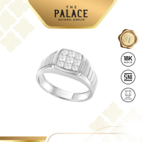 The Palace Mens Jew Executive/Cincin Pria