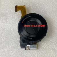 Repair Parts Zoom Lens Ass'y No CCD Unit For Sony DSC-RX100 I DSC-RX100M1 DSC-RX100 II DSC-RX100M2