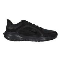 【NIKE 耐吉】AIR ZM PEGASUS 41 GTX 男透氣緩震防水慢跑鞋 黑(FQ1356-001)