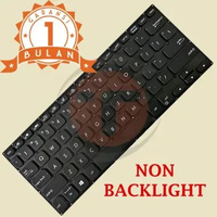 Keyboard Asus VivoBook Flip 14 TP412 TP412UR TP412FA TP412F EC137T NON BACKLIGHT