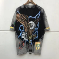 Harga Travis Scott T Shirt Wash Terbaru 