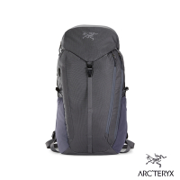 Arcteryx 始祖鳥  Mantis 20L 多功能背包 墨灰