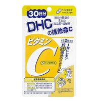 DHC 維他命 C 480 粒 (60 粒 X 8 包)