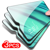 Full Cover Protective Glass For Xiaomi Redmi Note 5 6 7 Pro Tempered Screen Protector Glass on the Redmi Note 4X 4 8 T 9 S Film