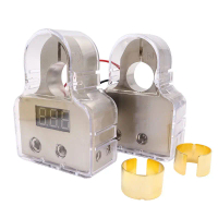 Applicable to Car Audio Modified Car Battery Battery Head Installation Car Battery Head Battery Clip