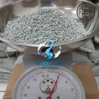 media filter batu zeolit 1kg - media filter air zeolite hijau 1 kg - batu zeolit hijau - ziolite