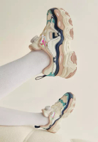 FILA FILA KIDS FLUID 貓爪鞋