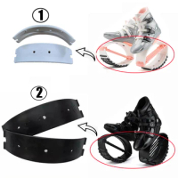 One piece Kangaroo Jump Shoes Spare Arc Plate, The Parcel Include 1 Pieces Item