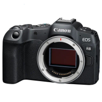 【Canon】EOS R8 Body(公司貨)