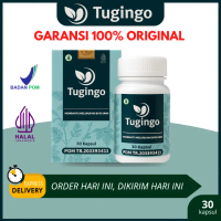 TUGINGO Asli 100% Original Terdaftar BPOM