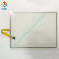 15.0inch Touch Screen Glass Panel TS150A5B009