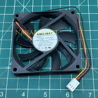 3106KL-05W-B59 24VDC 0.16A พัดลม 80*80*15MM 3สาย พัดลมเครื่องFANUC ซีโอดี