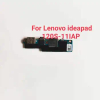 New Original Laptop Parts FOR Lenovo Ideapad 120S-11IAP 120S-14IAP Audio USB Board PN 431203320100 FRU 5C50P23900