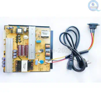 E-Qstore:5V/12V/24V Universal LCD/LED Power Supply Power Adapter Power Board for LCD TV 24"26"32"