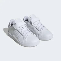 adidas Kids Star Wars Grand Court 2.0 Shoes Ftwr White (IH7576) 10K