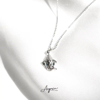 AYRD | LORD GANESHA WEALTHY PENDANT จี้พระพิฆเณศเงินเเท้925 มหาเทพประทานความสำเร็จ