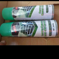 Ac cleaner spray pembersih ac mobil