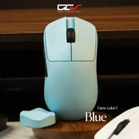 SCYROX Series Scyrox V6 / Scyrox V8 Mouse 8K Polling Rate 30.000 DPI - Gaming Mouse SCYROX V6 - BLUE