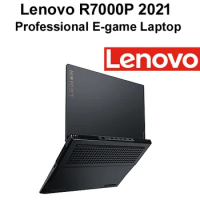 Lenovo Legion R7000P 2021 Professional E-Game Laptop PC Engineer 32GB Ram AMD R7-5800H GeForce RTX™ 3060 6GB 15.6 Inch FHD