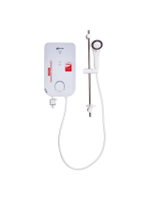 เครื่องทำน้ำอุ่น (4500 วัตต์) รุ่น EC-999E(V7) 4.5KW (ไม่รวมติดตั้ง)